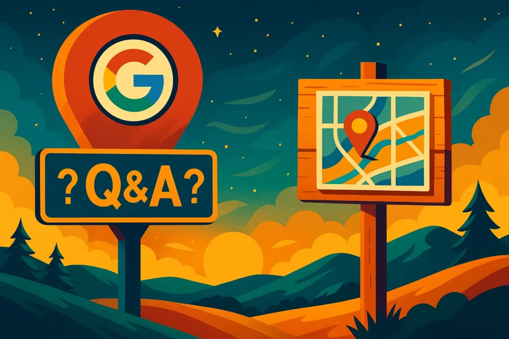 Seo local q&r (1)