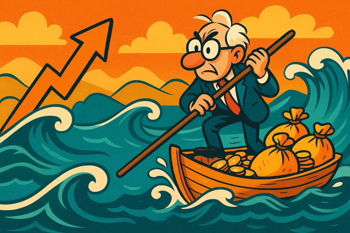 Content marketing 2025