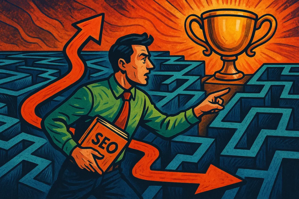 Définitions SEO Définitions seo