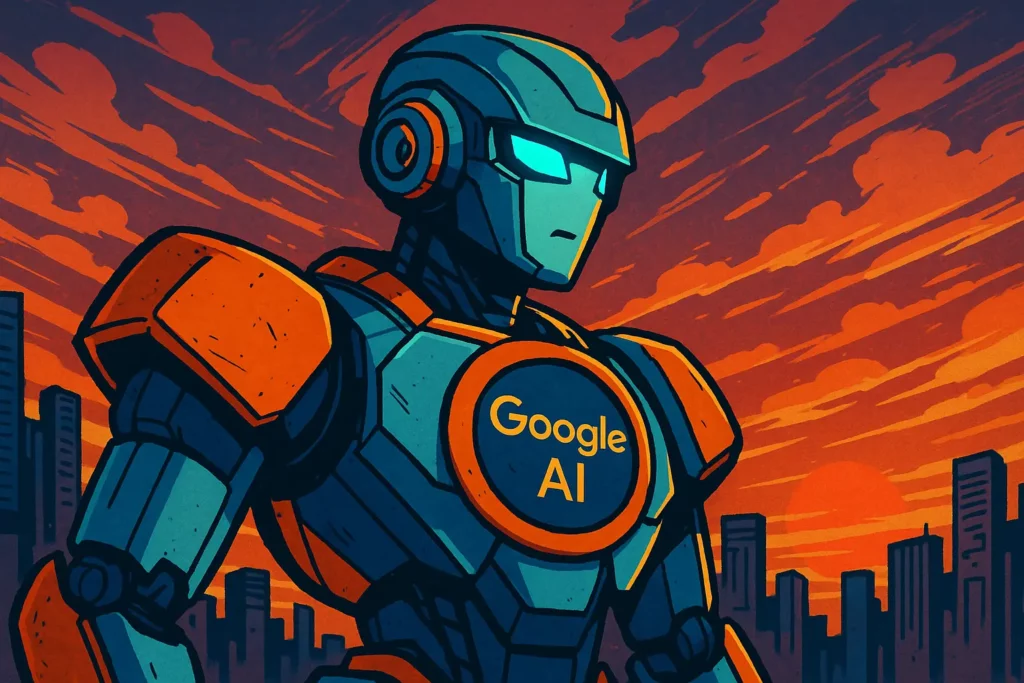 Google ai