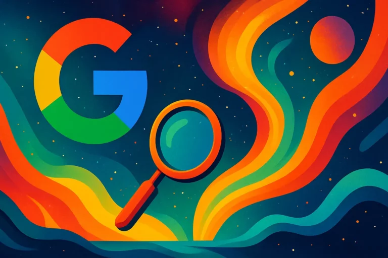 Google seo