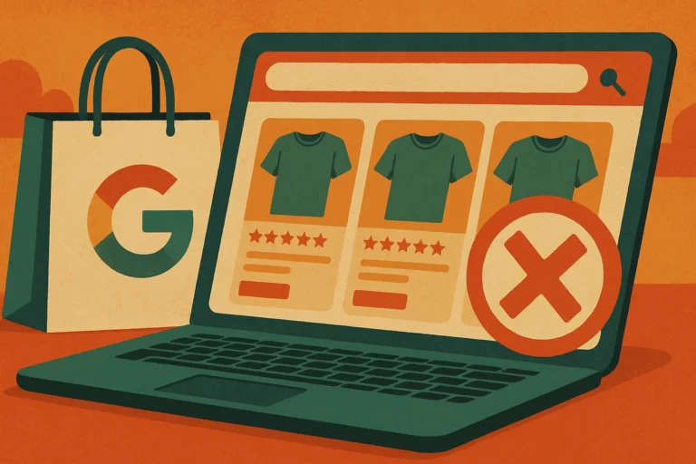 Google shopping