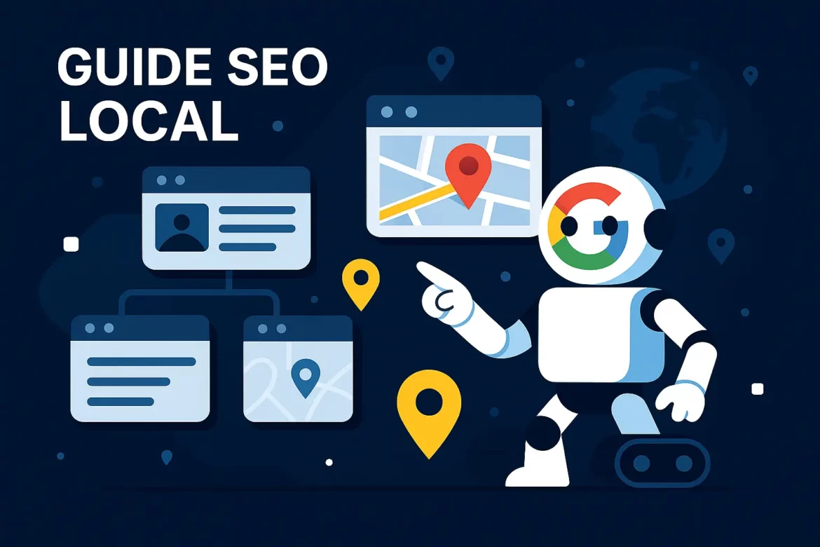 SEO Local