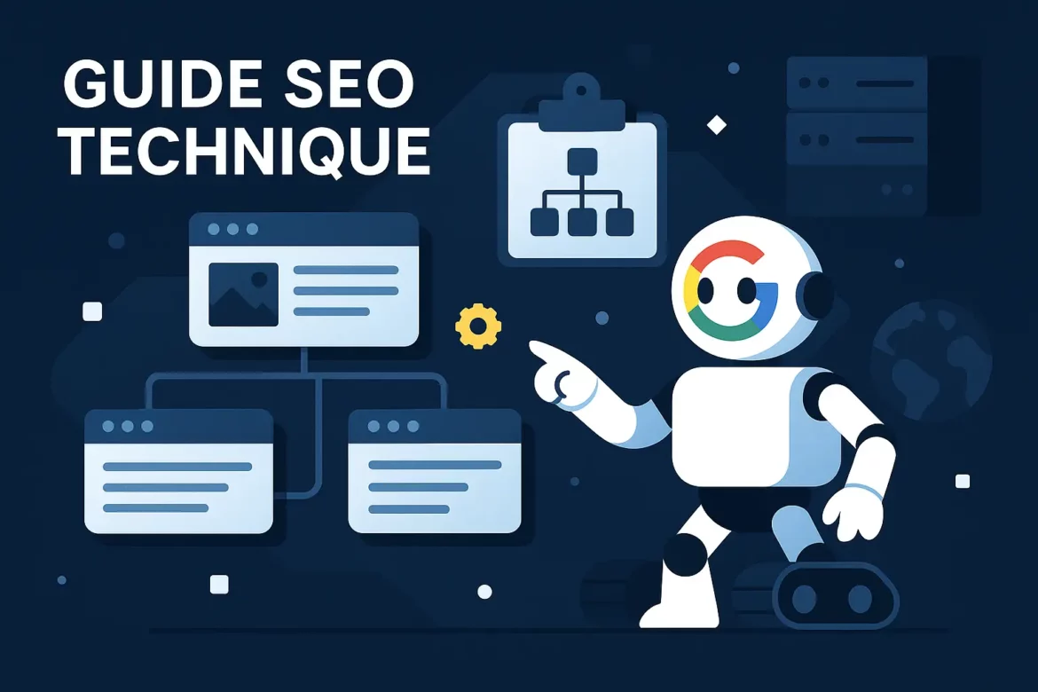 SEO Technique
