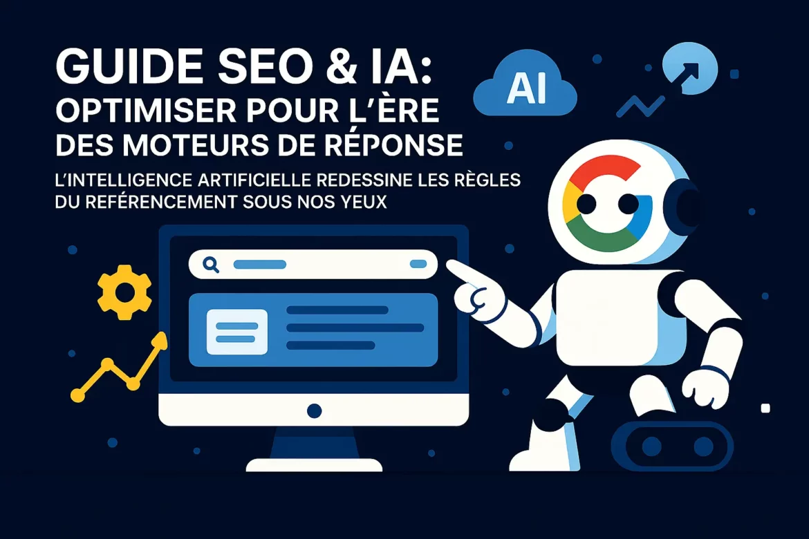 SEO & Intelligence Artificielle
