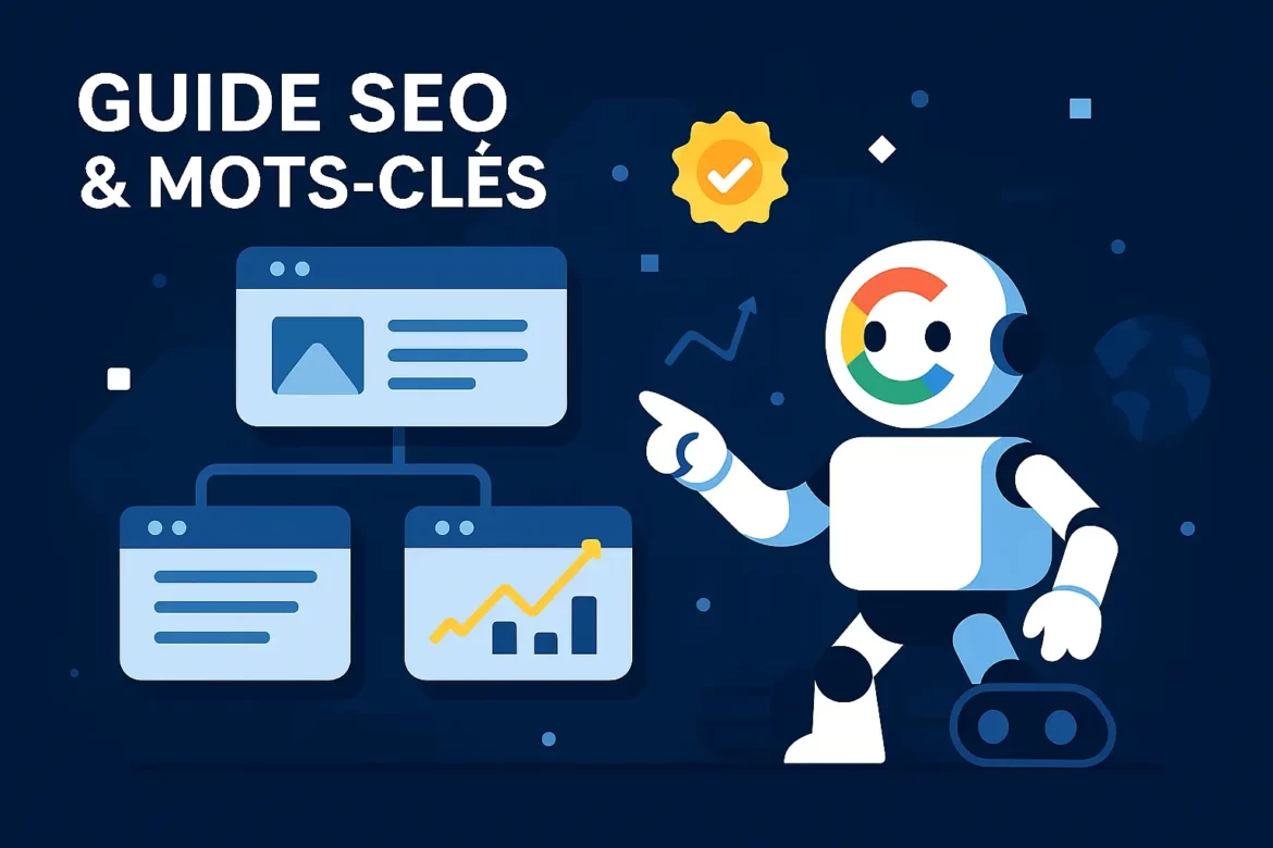 SEO Contenu