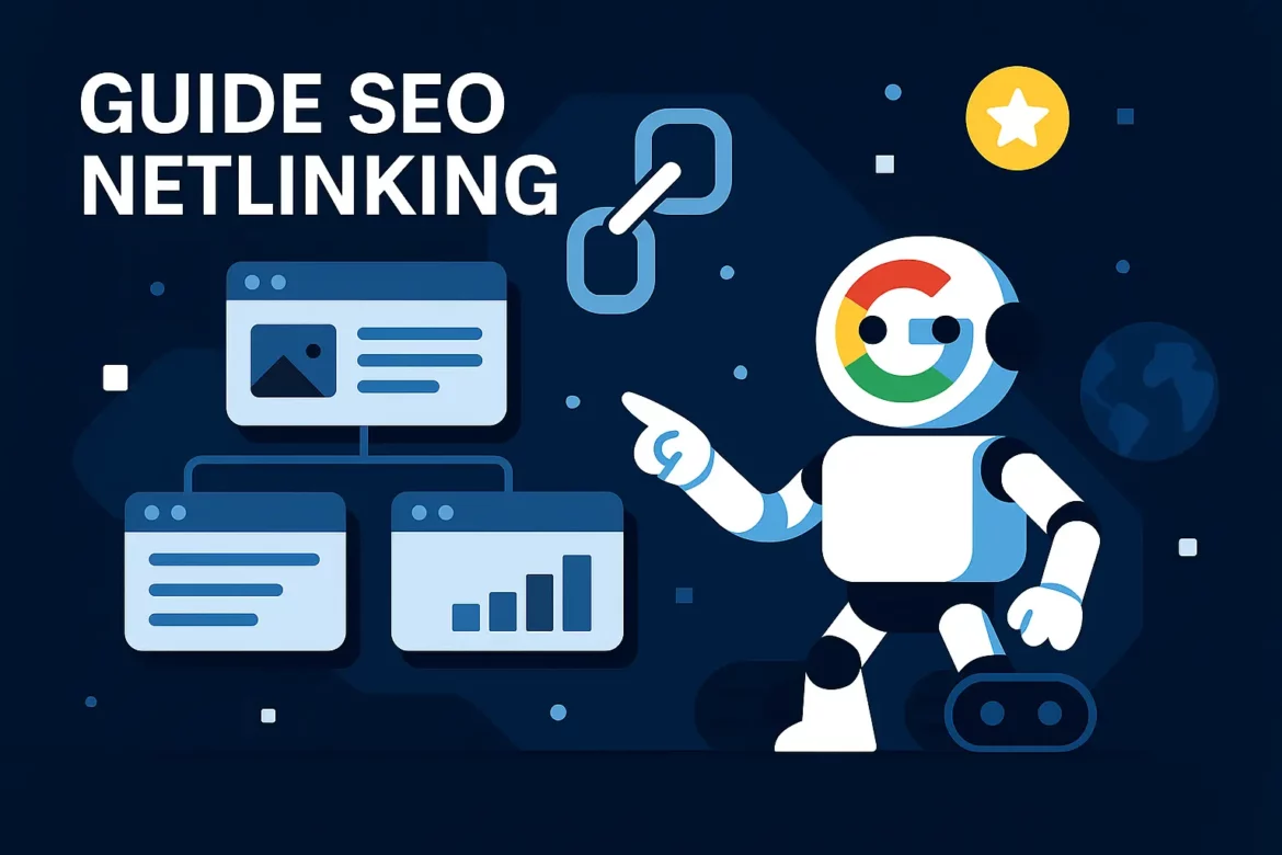 Netlinking & Autorité