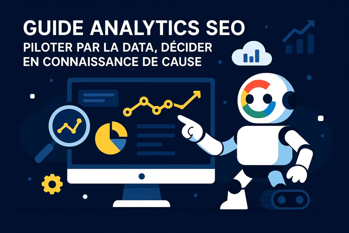 Analytics & Mesure SEO