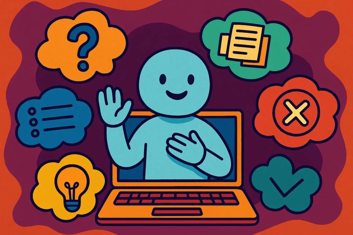 Les secrets de claude ai