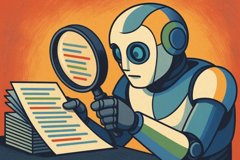 Robot google ads