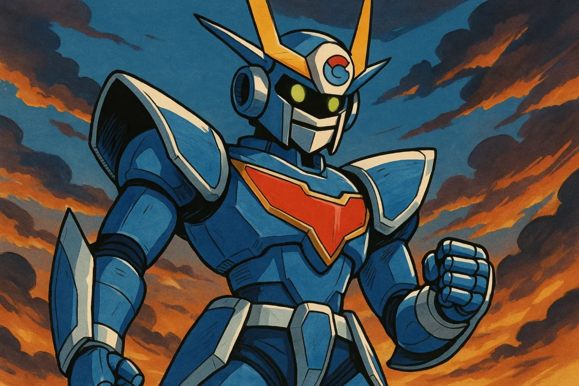 Robot google et crawl