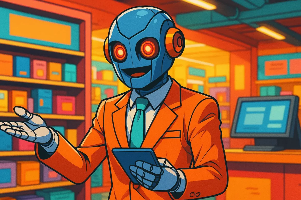 Seo llm quel est le meilleur vendeur