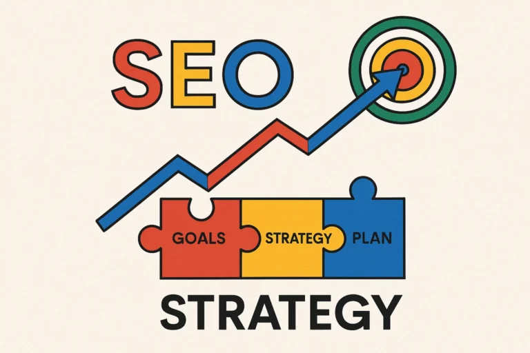 Seo stratégique