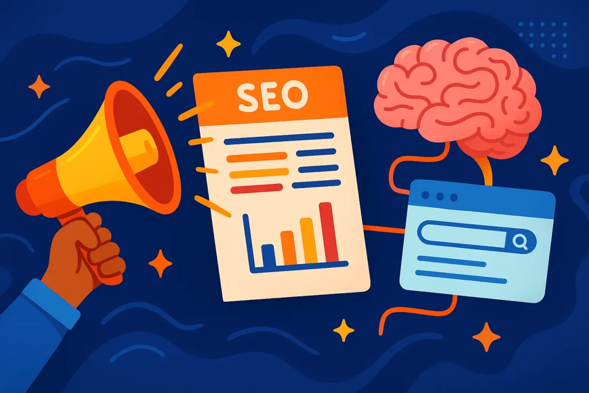 Seo pour les ia en 2025