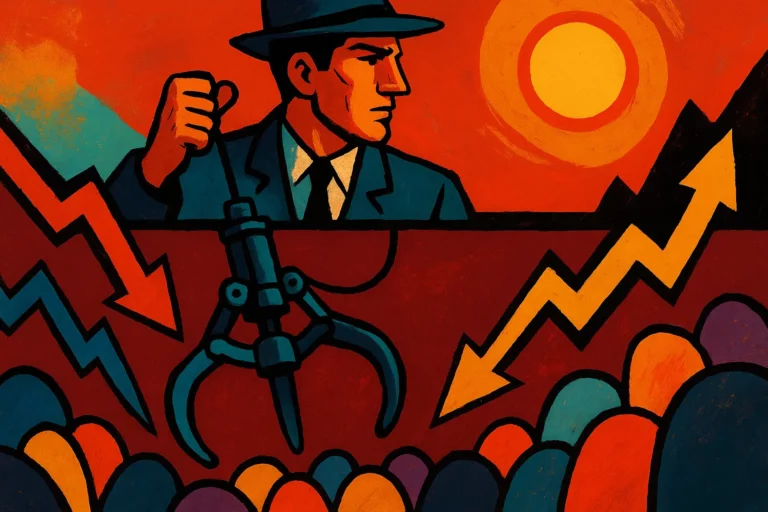 Zero click, google en circuit fermé