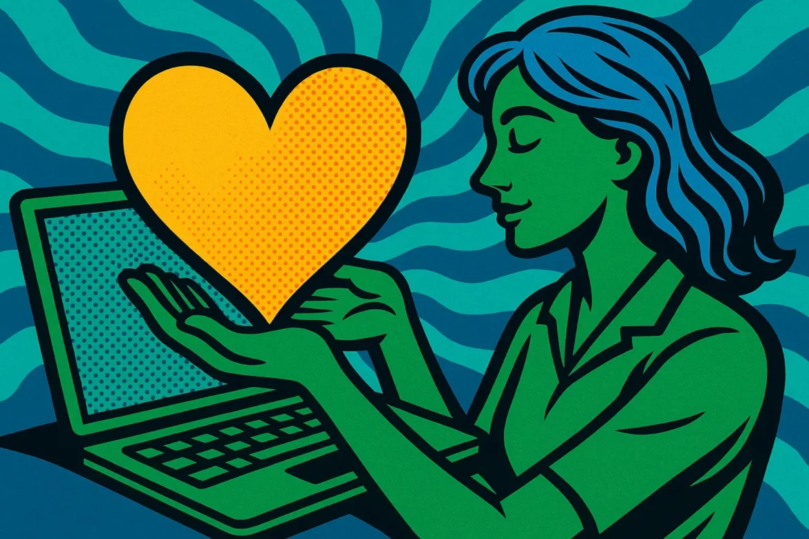 Eeat, ou tendre vers plus d'authenticité