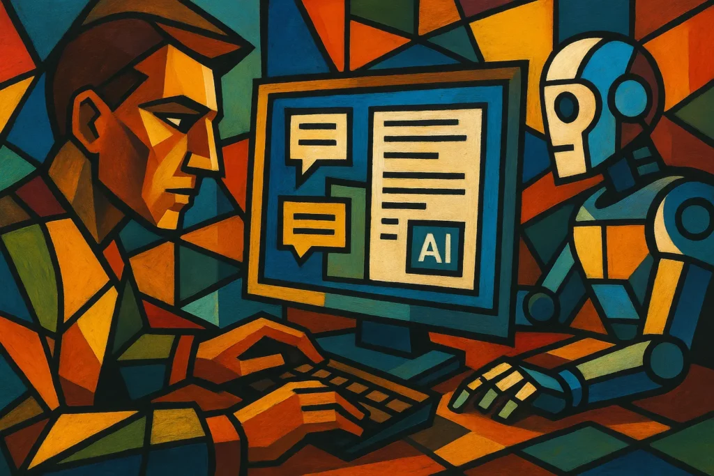 Gemini ai discover