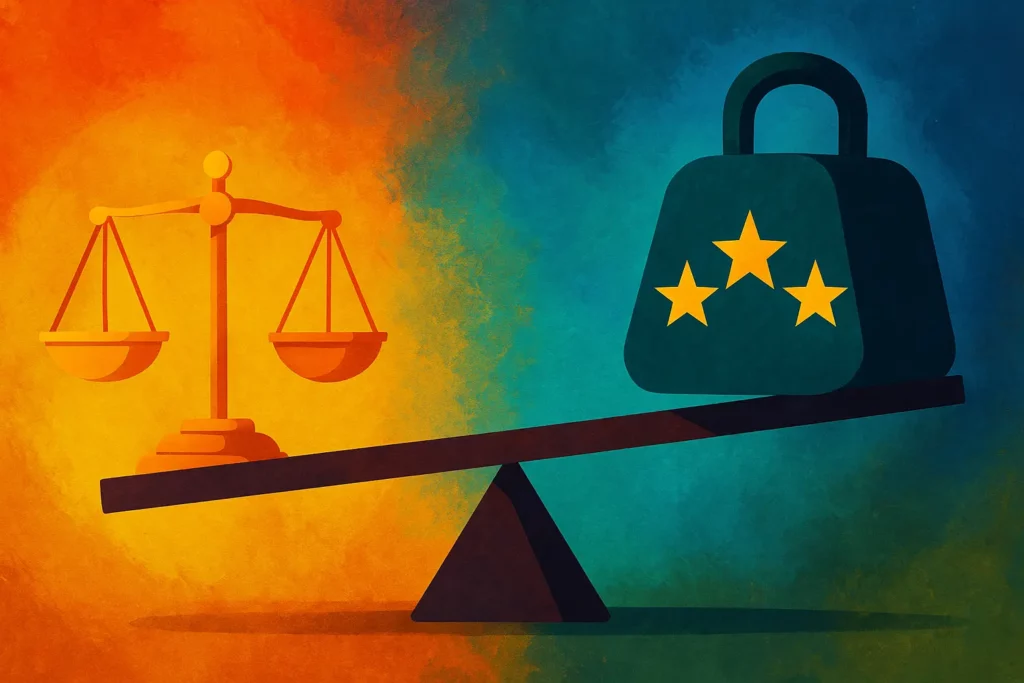 Google et antitrust