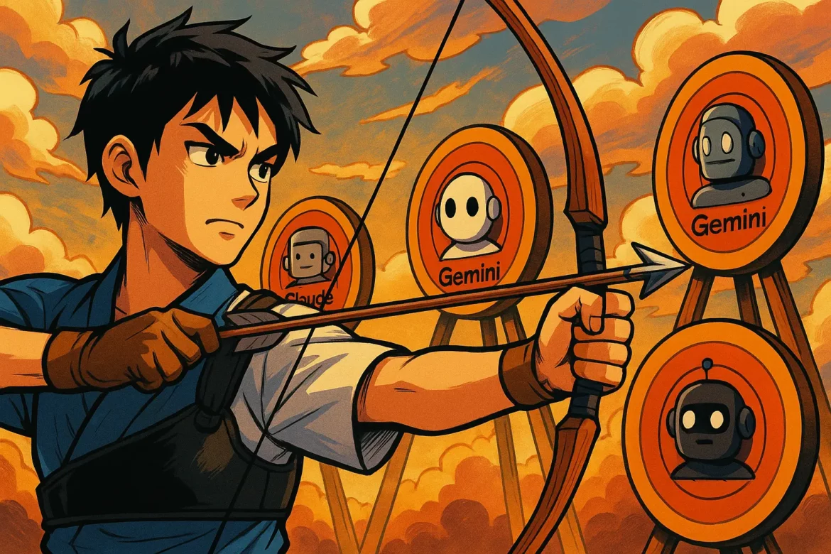 Llms comment ils choisissent leurs recommandations