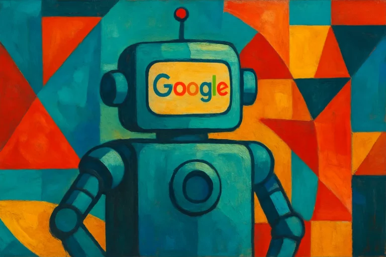 Robot google (3)
