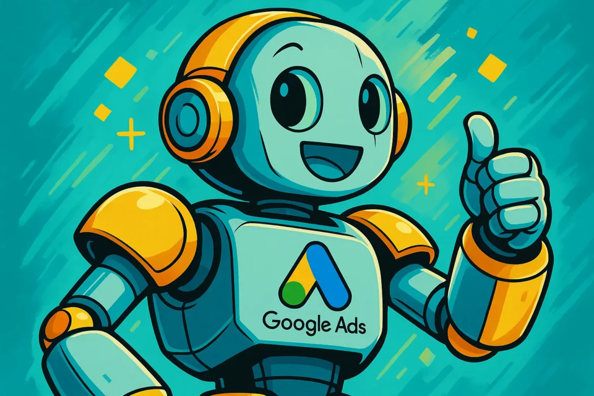 Robot google ads (2)