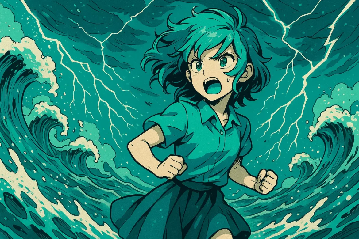 Tempête core update