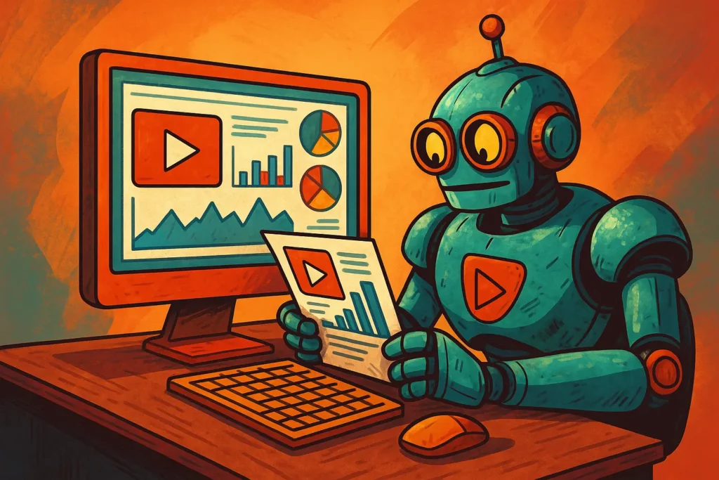 Google ads video