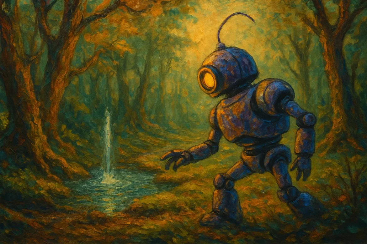 Google trouve une source