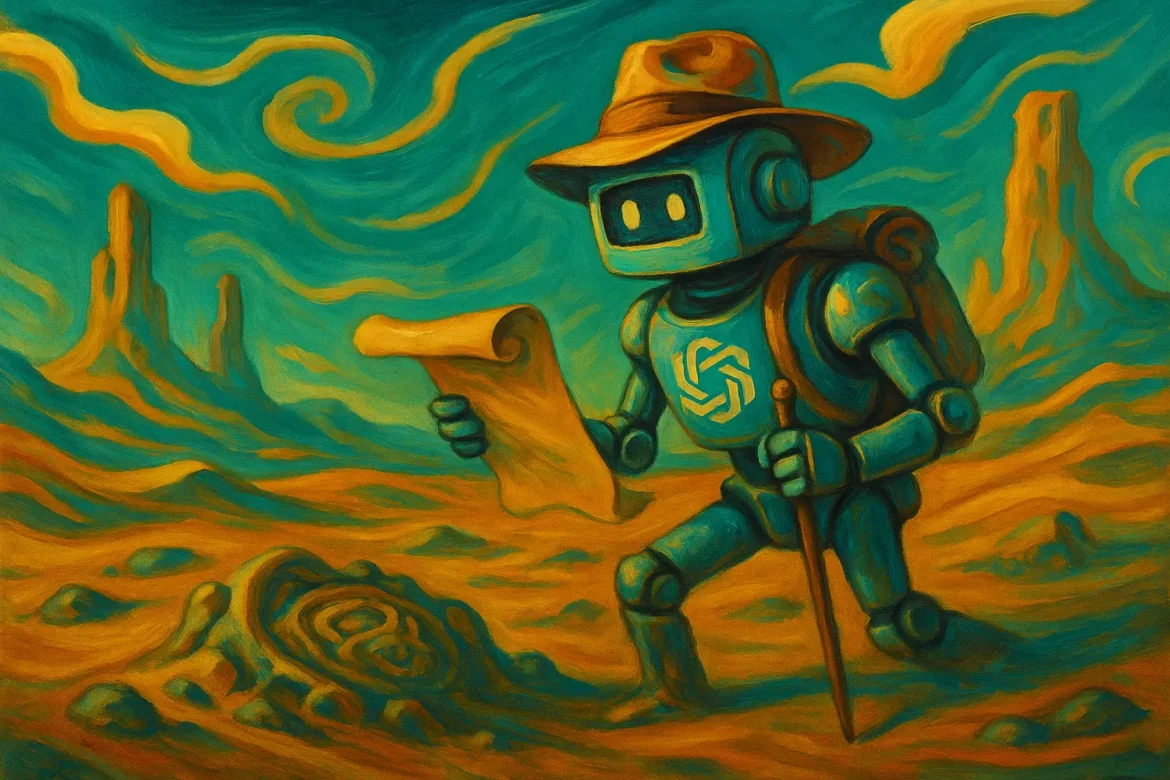 Recherche sur chat gpt