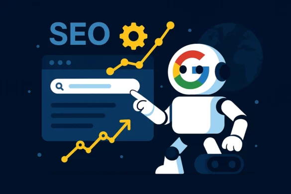 Audit seo