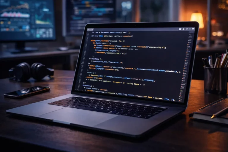 Javascript