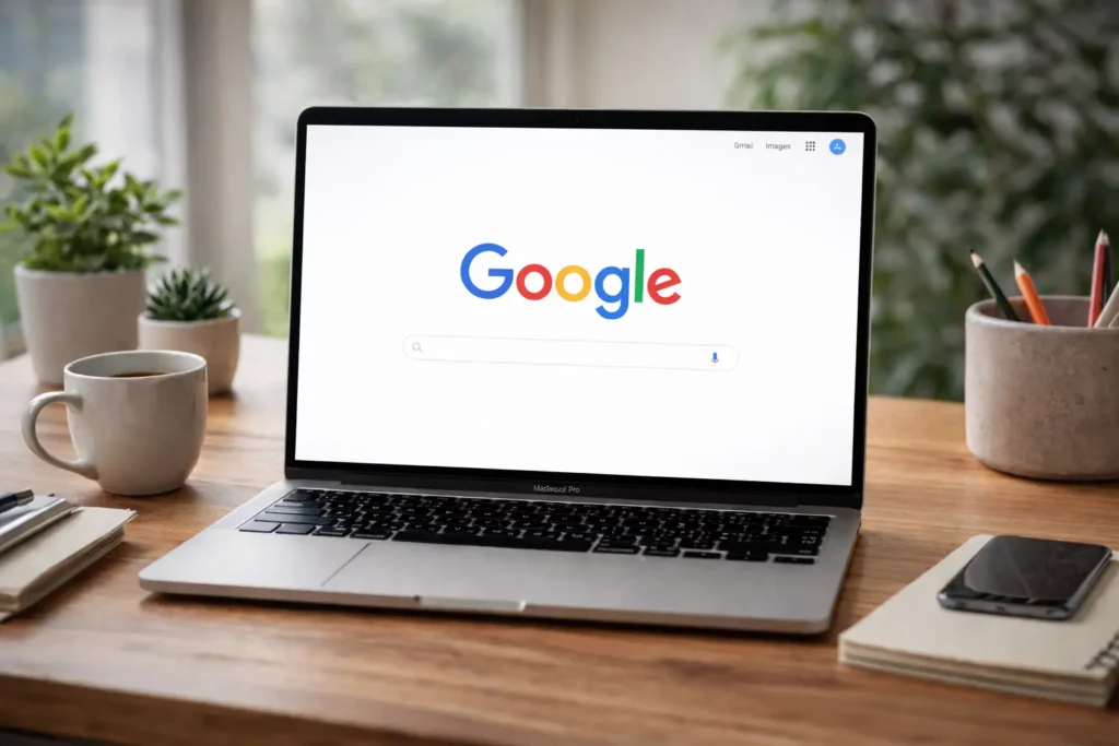 Google