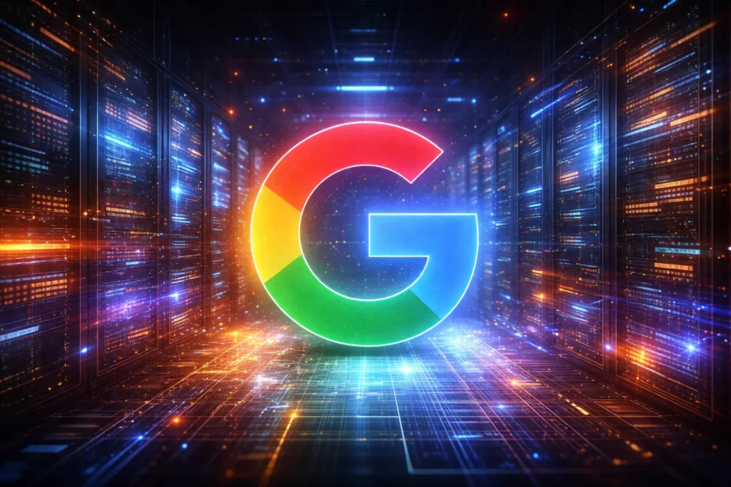 Google hitech