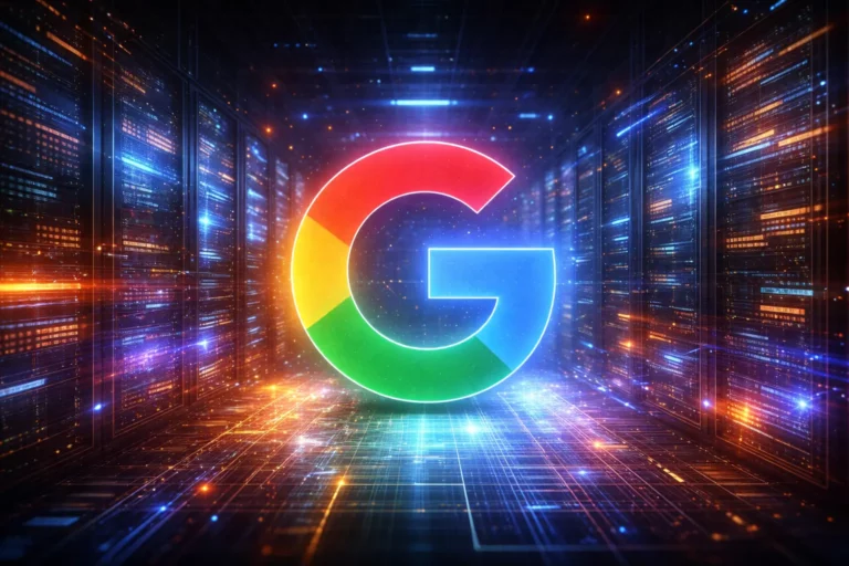 Google hitech