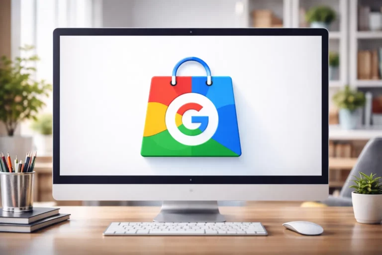 Google merchant