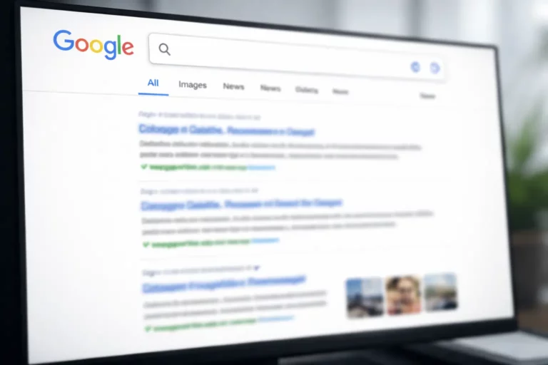 Image recherche Google