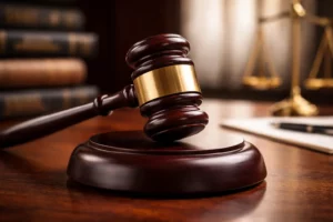 Maillet justice