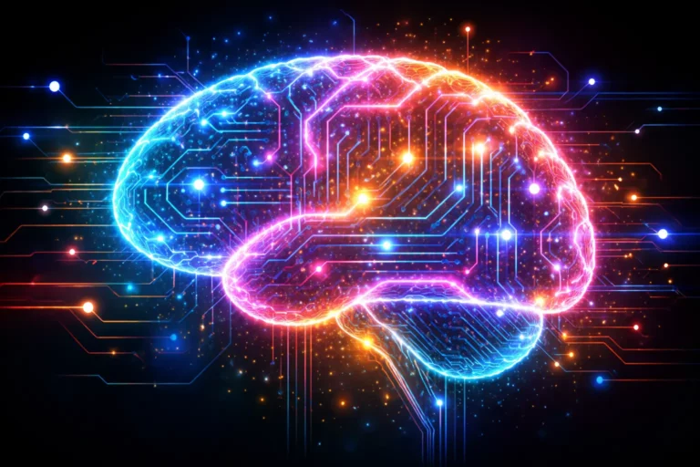 Cerveau