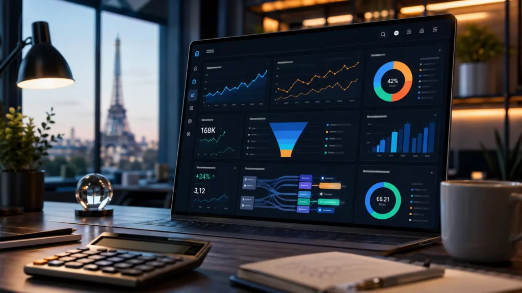 Analytics