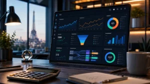 Analytics