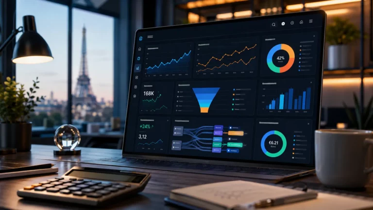 Analytics