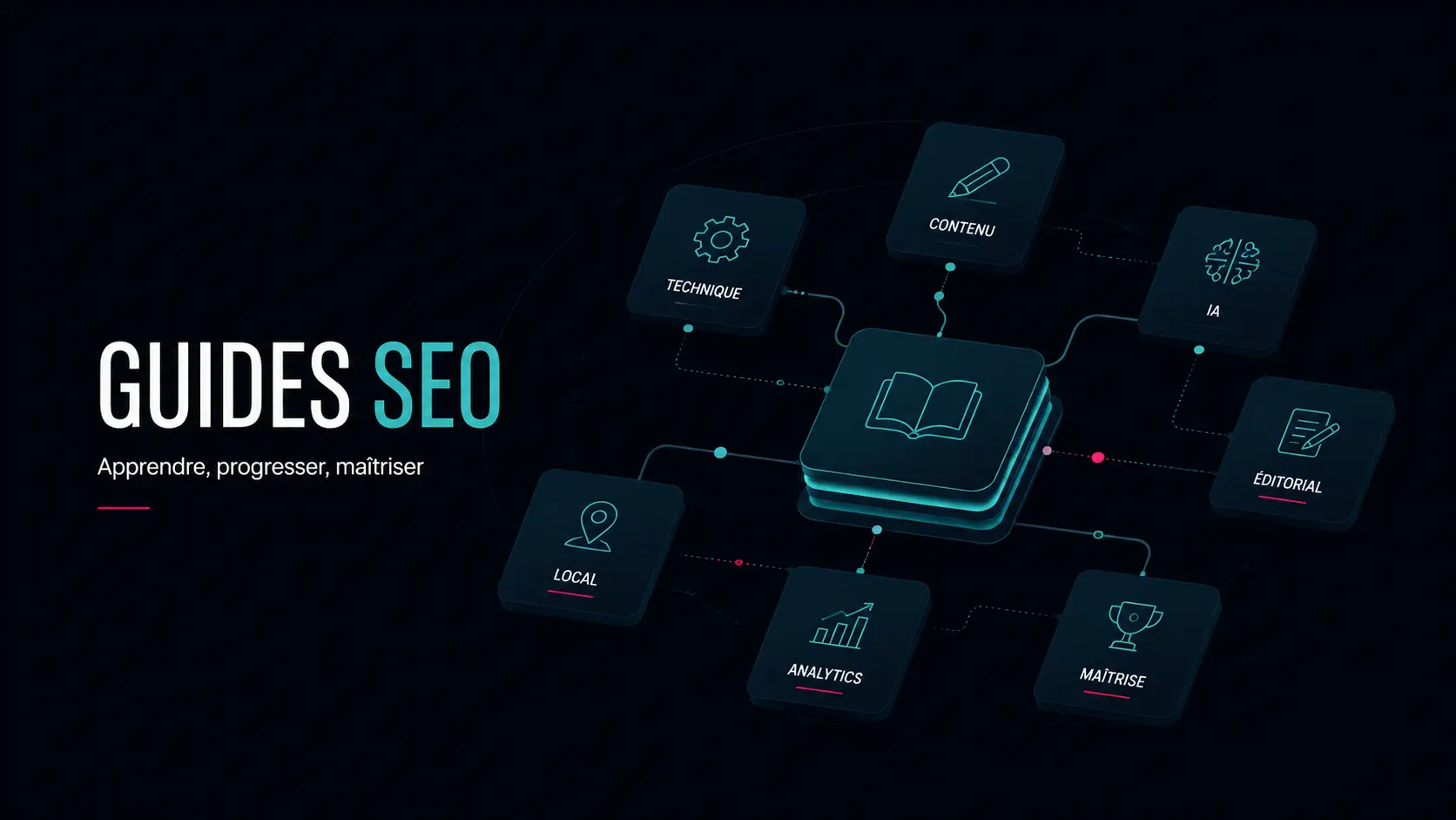 Guides SEO