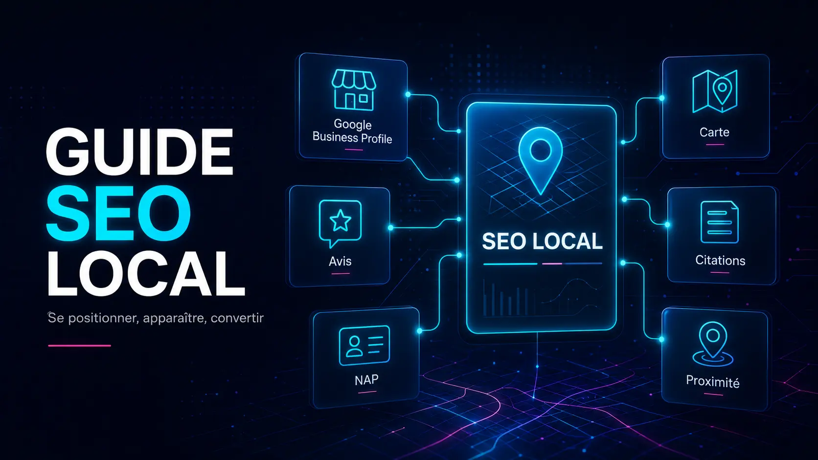 SEO Local