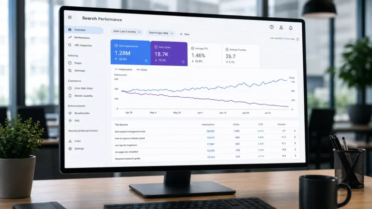 Search Console