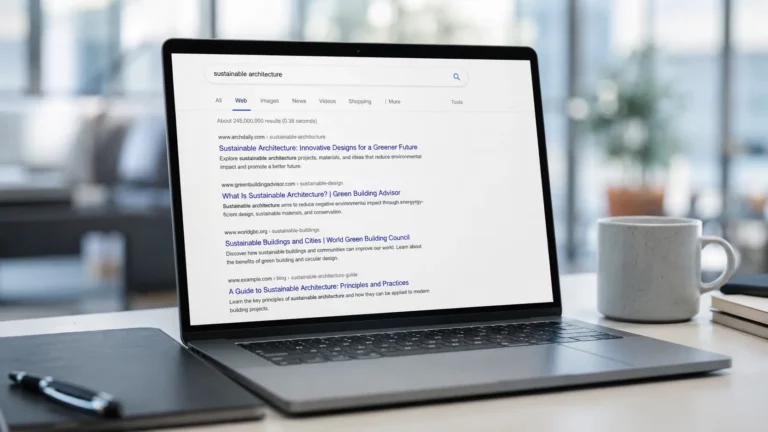 Web Search