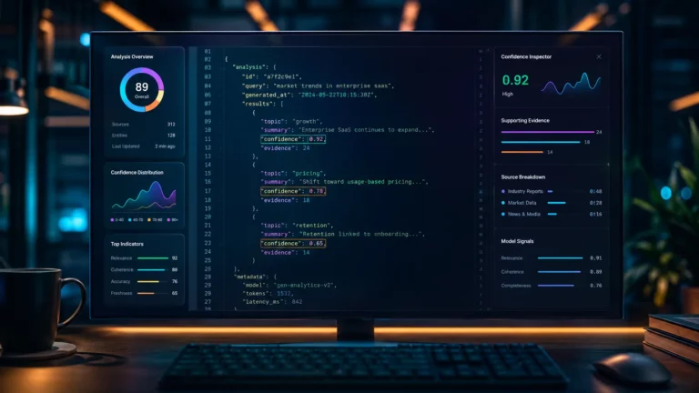 Code j son gemini