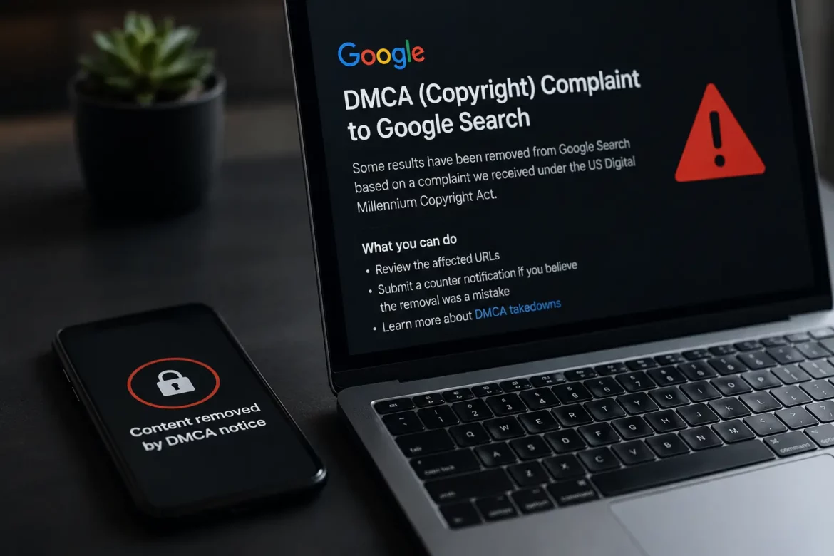 DMCA