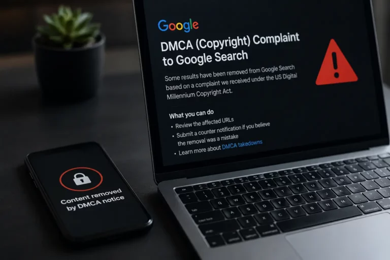DMCA