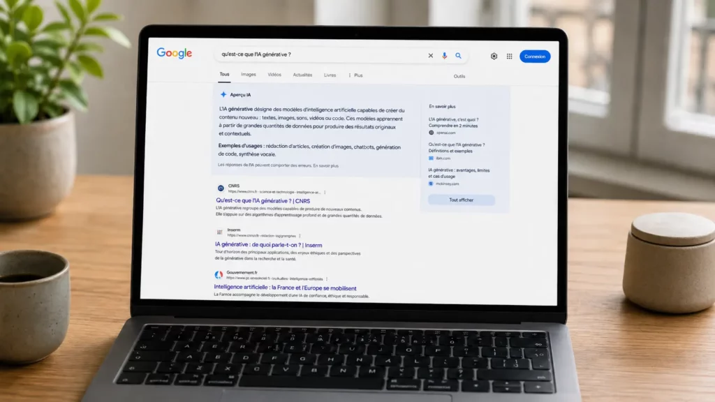 Google AI Overviews