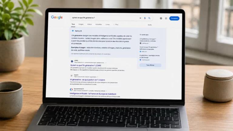 Google AI Overviews